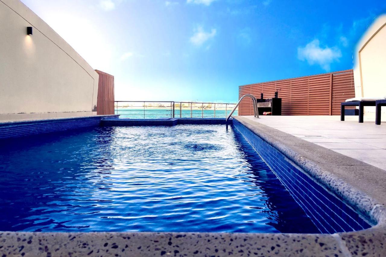 Dragon Beach Hotel Muharraq Exterior photo