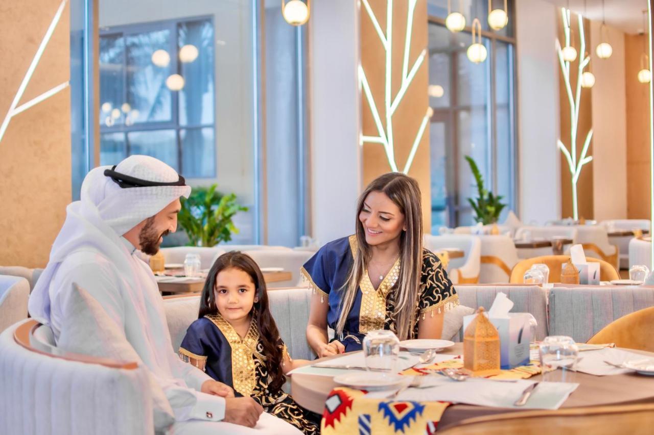 Dragon Beach Hotel Muharraq Exterior photo
